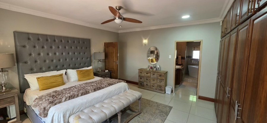 To Let 4 Bedroom Property for Rent in Grimbeeck Park North West